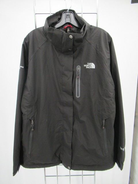 north face men's timber full zip