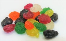 500 gr. Zuckerfreie Edel Frucht-Mischung von ...