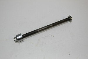 Achse Hinterrad für Suzuki Intruder 750 - VR51B