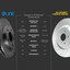2017 Audi q7 brake pads