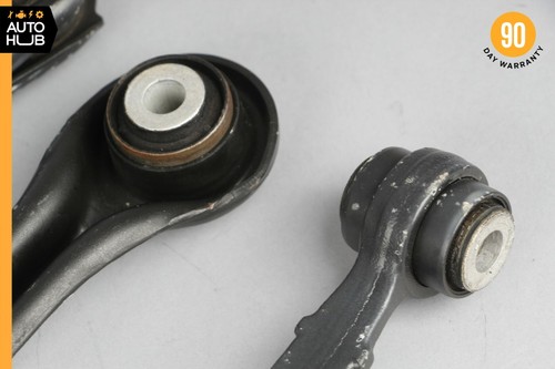Mercedes R171 SLK280 C230 Rear Right / Left Tie Rod Control Arm Set of 5 OEM - Picture 5 of 12