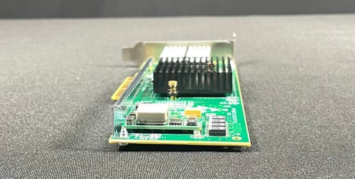 Silicom PE210G2SPI9-SR 2 Port Fiber Channel 10Gb PCIe Network Adapter-Fast Ship - 第 3/6 張圖片