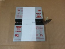 Batteria Al Piombo 12V 7Ah Yuasa NP7-12