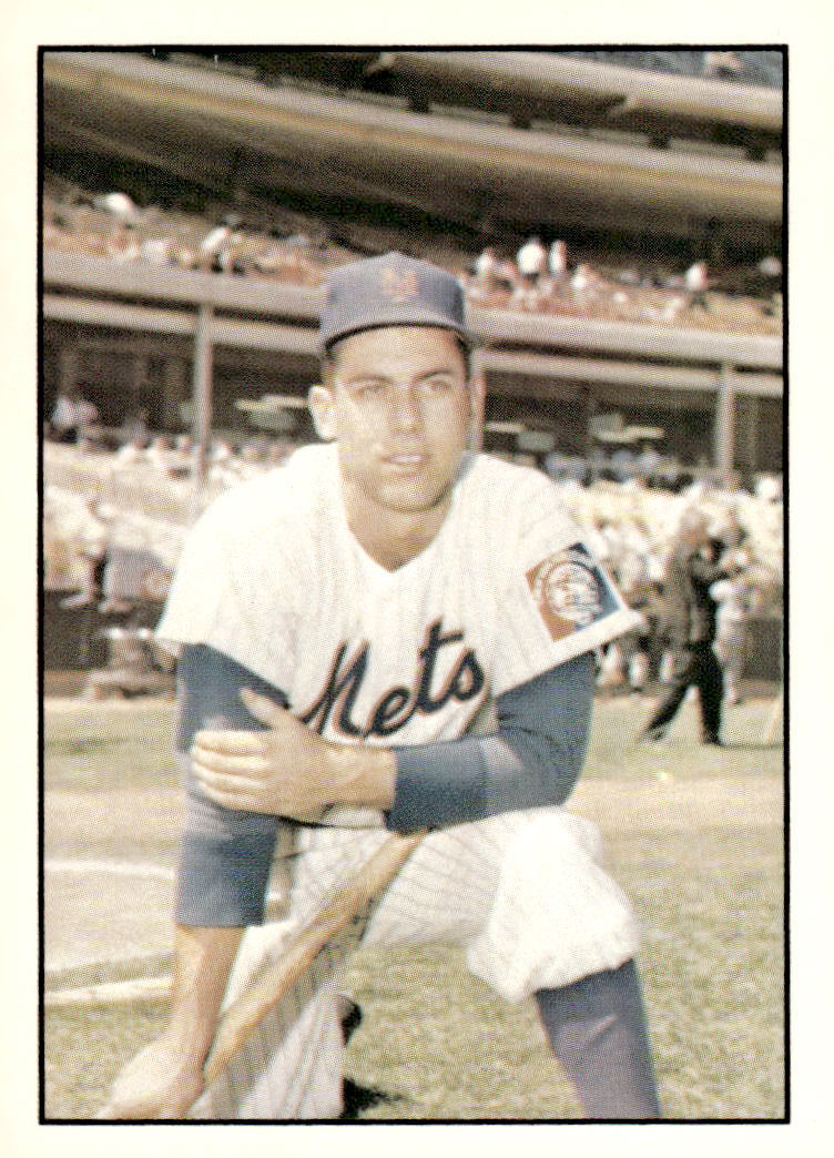 1978 TCMA The 1960's I #0212 Ron Hunt