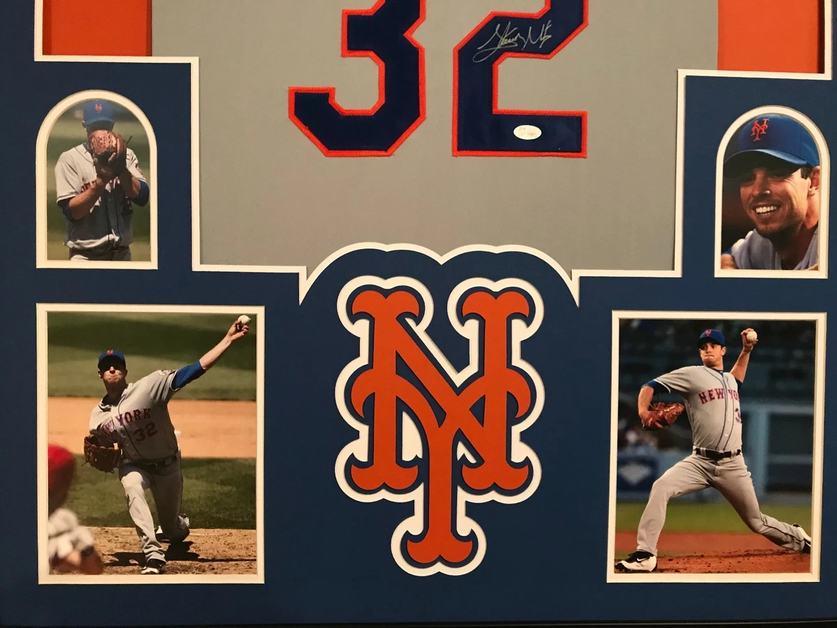 Steven top matz jersey