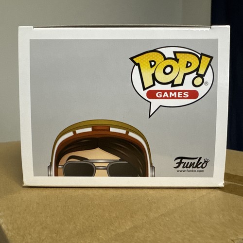 Funko Pop! Games: Fortnite - Moonwalker #434 - Picture 5 of 6
