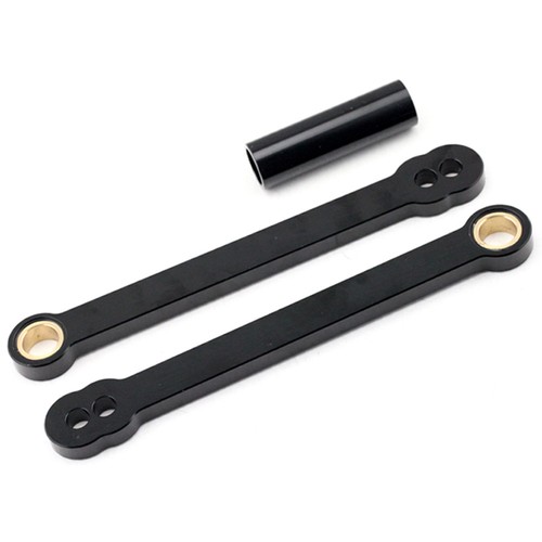 Kit de eslabones inferiores de suspensión trasera para Honda CBR600RR 03-06 CBR1000RR 2004-2007 - Imagen 9 de 21