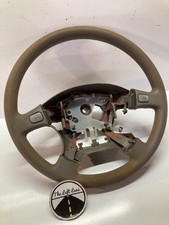 94-97 Acura Integra St7 Oem Steering Wheel Stock Factory Tan