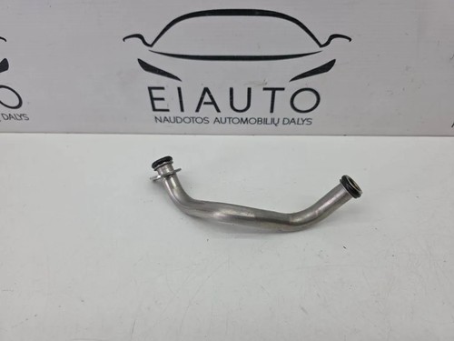 AUDI Q2 GA Turbinenschmierrohr 04C145735C 1.00 Petrol 85kw 2020 33948181