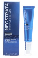 NeoStrata Skin Active Firming Retinol Repair Complex, 1 oz 2 Pack