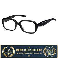 Gentle Monster x Maison Margiela MM212 Black ...