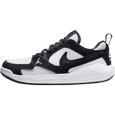 Jordan CMFT Era Abrasion Resistant Children's HQ0506-001 Kids's Size