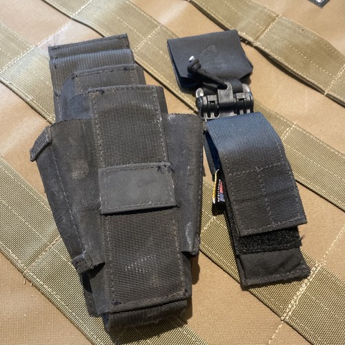 🔥🔥🔥Atlas 46 Werkzeugaufsatztasche schwarz Werkzeugkoffer ZIELE (LOS 3)🔥🔥🔥