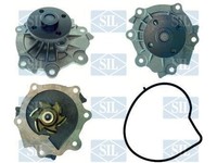 Saleri SIL Wasserpumpe PA1708 FüR Volvo