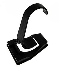 50 Stck. Uhrenständer Uhrenhalter Uhrenaufsteller BLACK