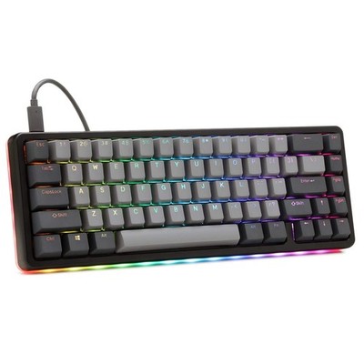 Drop ALT High-Profile Mechanical Keyboard   65% (67 Key) Gaming Keyboard,