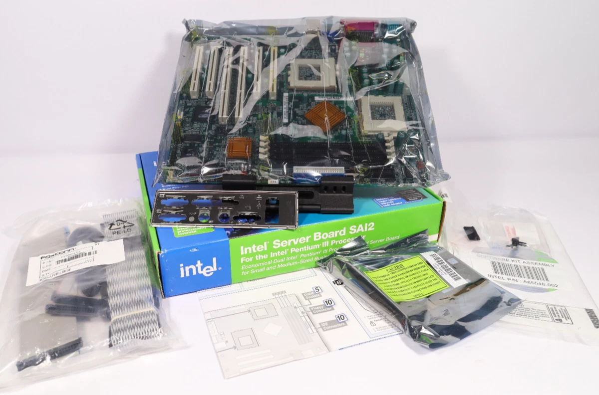 Carte Mère Matsonic 113730 Anaheim3 Socket 370 (occasion Testée)