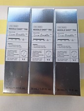 3 Pack - VT Cosmetics - CICA X HYALON - Reedle Shot 700 570,000 30mL /1oz