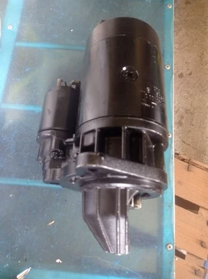 Motorino Avviamento Per Ford Transit - Imagen 1 de 4