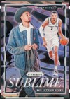 2024-25 Panini Prizm - Victor Wembanyama #25