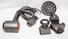 Dyson Supersonic Hair Dryer - Nickel/Copper