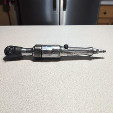 Snap-on Far72b Reversible Pneumatic 38 Drive Super Duty Air Ratchet