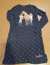 Bibi & Tina Nachthemd Gr. 146/152