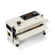 VONPACK FR-400 Heat Sealer Machine for Food Tea Packaging & Storage