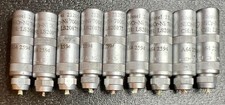 9 x LEMO PCA 1S 11.9mm Circular Connector Fem...