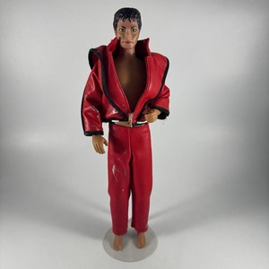 Michael Jackson Doll 1984 | eBay