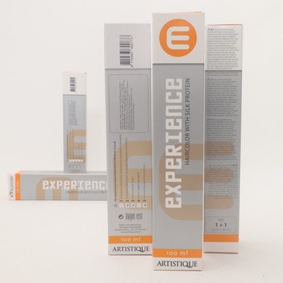 Artistique Experience 9,95  * (99,50  /L) Haarfarbe Auswahl