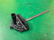 Delta / Rockwell Table Saw miter gauge push 3/4" wide x 3/8" high rod size