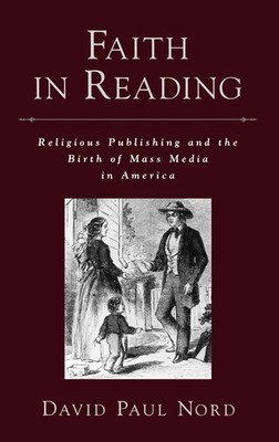 David Paul Nord | Faith in Reading | Buch | Englisch (2004) | Gebunden