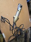 SUNBEAM CLIPMASTER DELUXE EW610 HORSE CLIPPERS VARIABLE SPEED w Oster Blade — photo 1