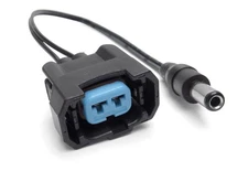 MOTION PRO 08-0637 Fuel Injector Cleaner Pigtail