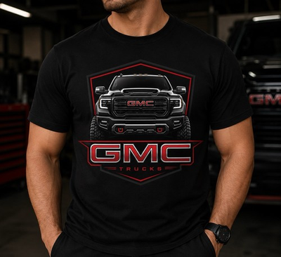 #ad #ad Sierra ￼Gmc T shirt. 1500. 2500 $19.99