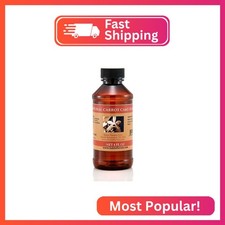 Bakto Flavors Natural Carrot Cake Flavor, 4 Fluid Ounces