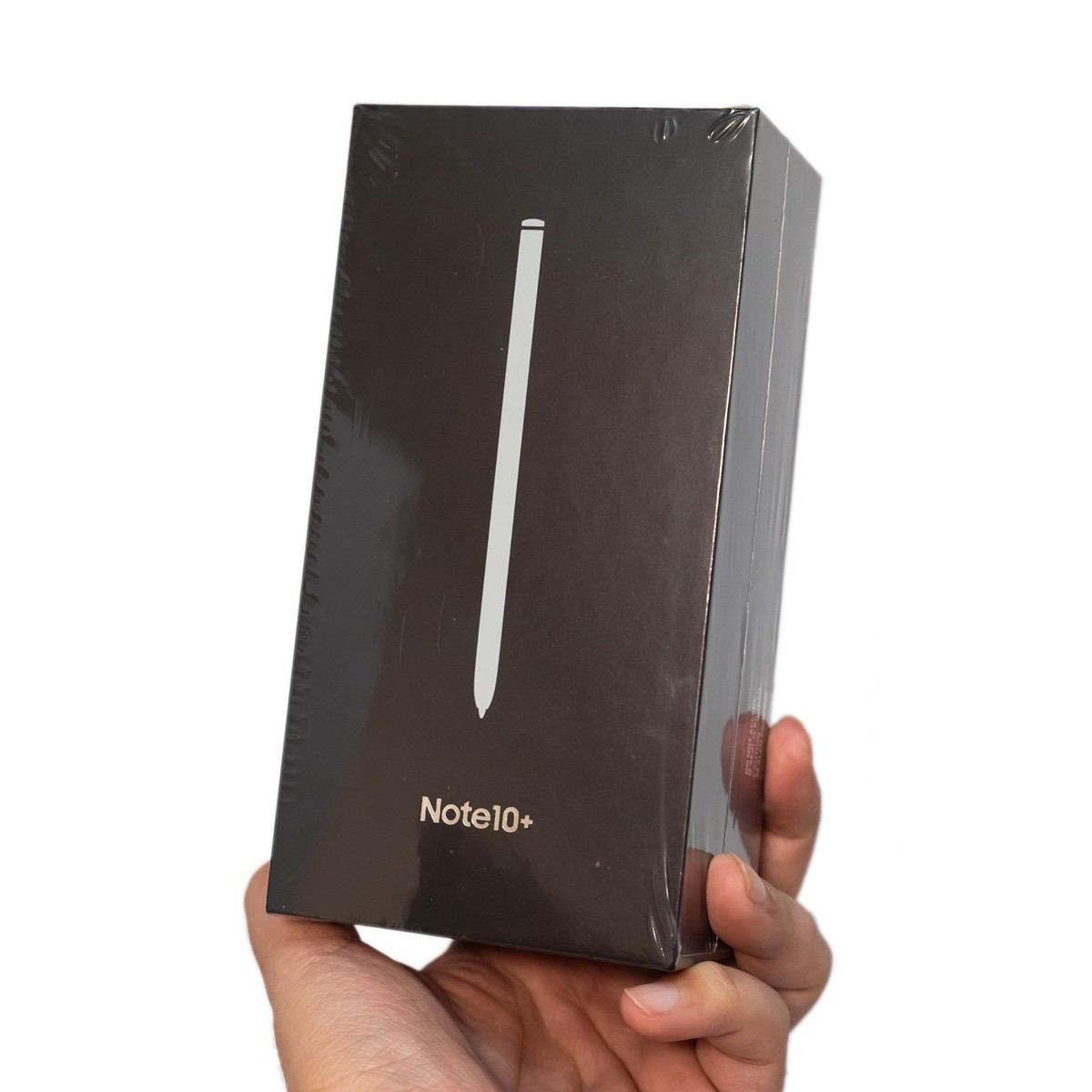 New Samsung Galaxy Note10+ SM-N975U 12+256GB Unlocked Smartphone 