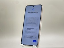 Samsung Galaxy S22 SM-S901U 128GB Pink Gold Unlocked W068529