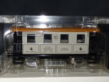 Märklin Spur 1 WÜRTTEMBERG 150 JAHRE Person...