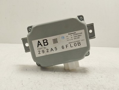 292A56FL0B ELEKTRONISCHES MODUL / 203120 FÜR RENAULT KADJAR ZEN
