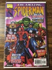Amazing Spider-Man # 439 FN/VF 1st Print Marvel Comic Book Venom Carnage