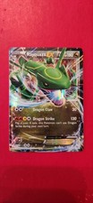 Rayquaza EX 60/108 Roaring Skies Holo on eBay