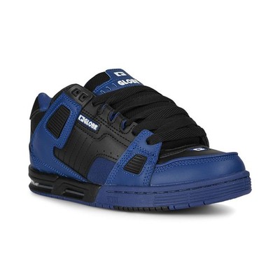 Globe Sabre Skateschuhe - Gradient Blue