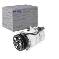 AKS Dasis Klimakompressor SD7V16 Passend FüR Ford Galaxy Seat Cordoba Ibiza