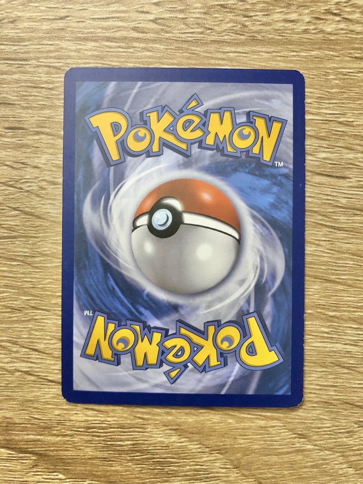 CARTE POKEMON GALOPA 15/83 RARE XY GÉNÉRATIONS XY9.5 - FR - Photo 2/4