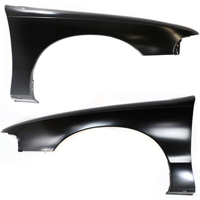 Fender For Chevrolet Caprice 1991-1996 Front Driver and Passenger Side