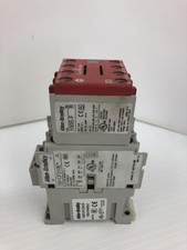 Allen-Bradley 700S-CF440EJC Safety Relay 700-CF310E 100S-F