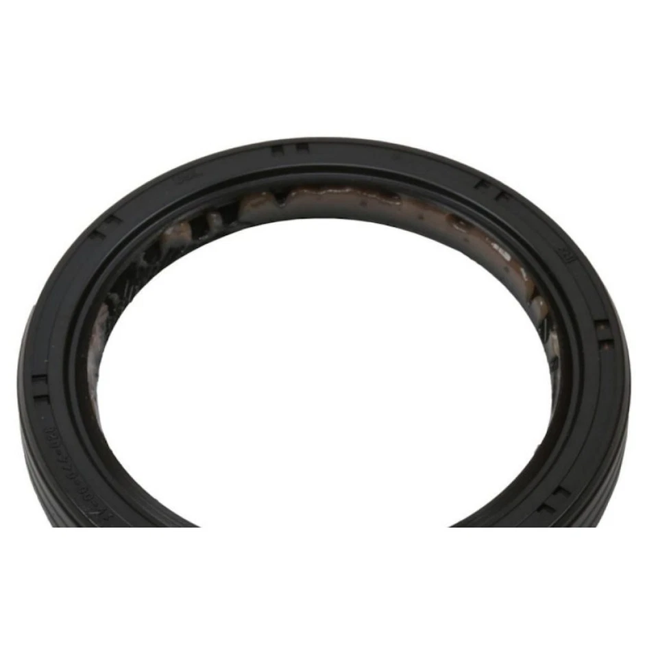 Caja de transferencia ACDelco original para Cadillac SRX 2004-2009 sello de eje de entrada negro Foto 3 de 4