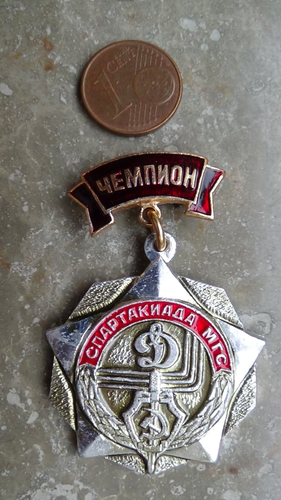 ORDEN-MEDAILLE UDSSR, CCCP, RUSSLAND, SOWJETUNION | eBay.de